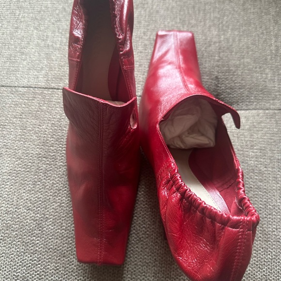 Bottega Venete pumps - Picture 5 of 10